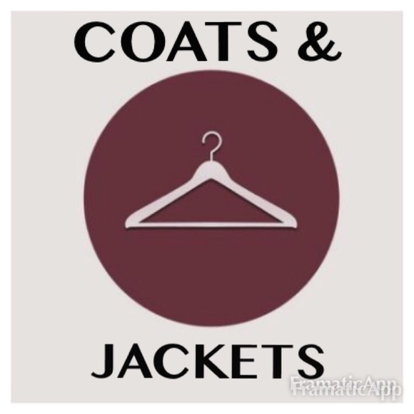 Coats!! Jackets!!! Vests!!! - Picture 14 of 16